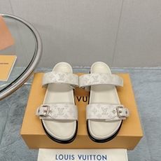 Louis Vuitton Slippers